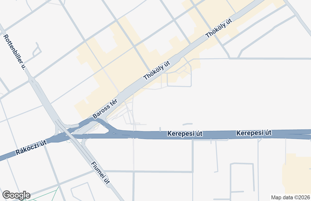 EasyHours térkép élő munkahelyi érkezésekkel